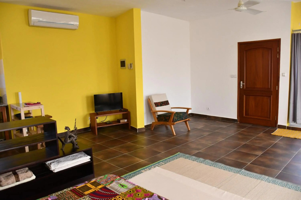 Studio Assiba 2