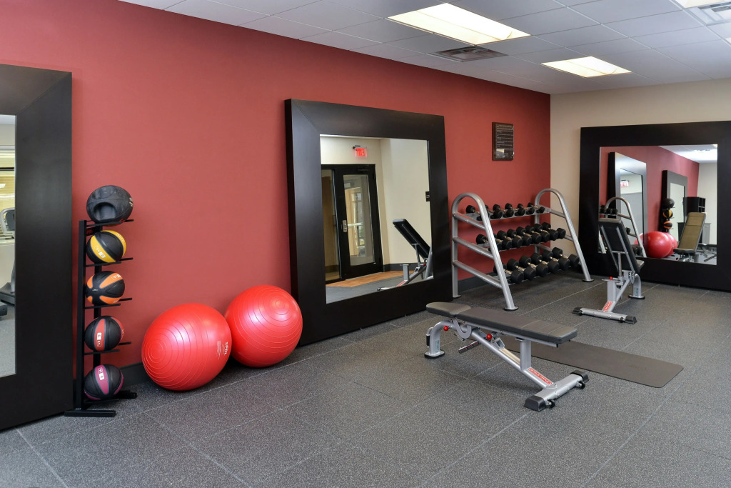 Homewood Suites by Hilton Cincinnati/Mason