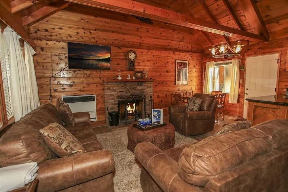 Ohana Lodge