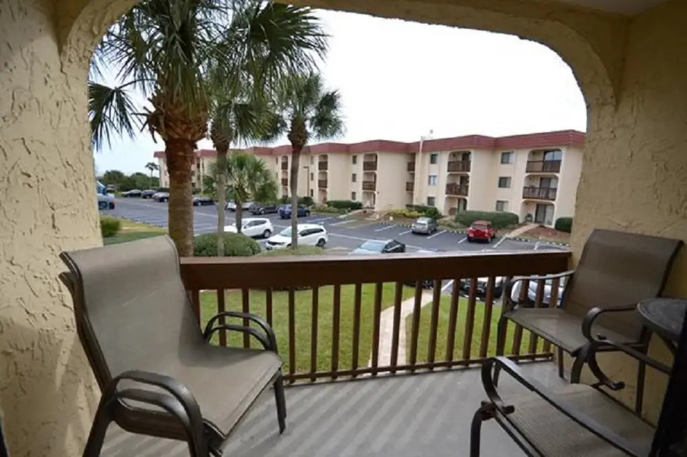 Unit 6206 - Ocean Racquet Club