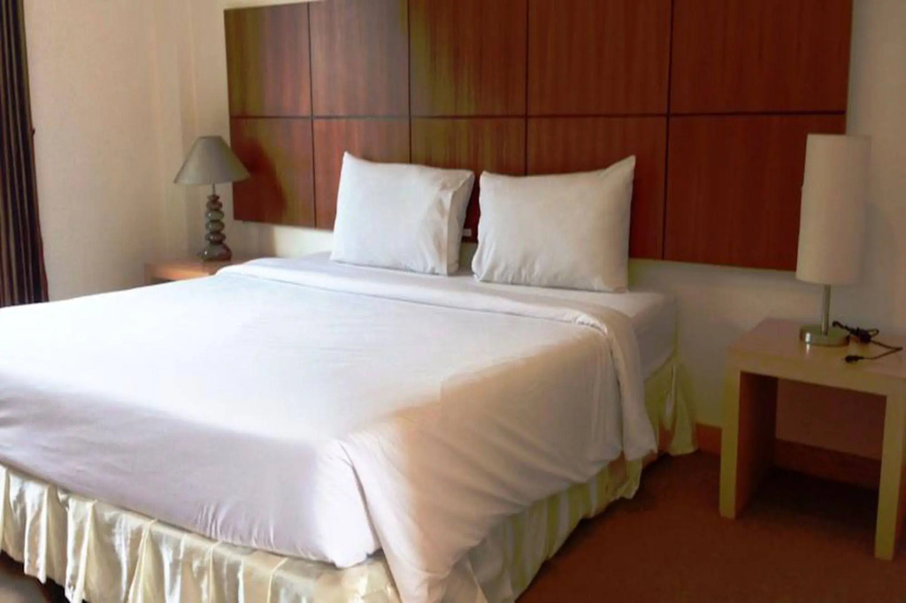The Room Chaweng