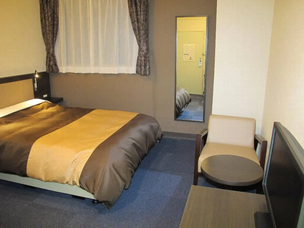Kyoto Central Inn