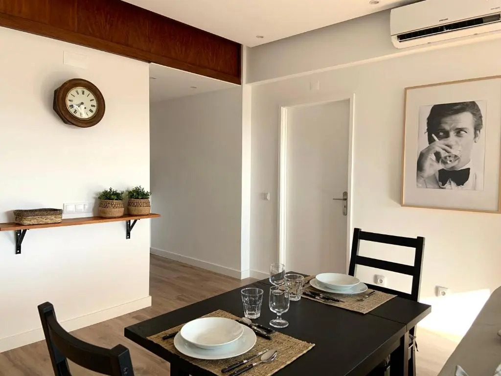 Pine Apartment - a 3m da ciclovia Guincho