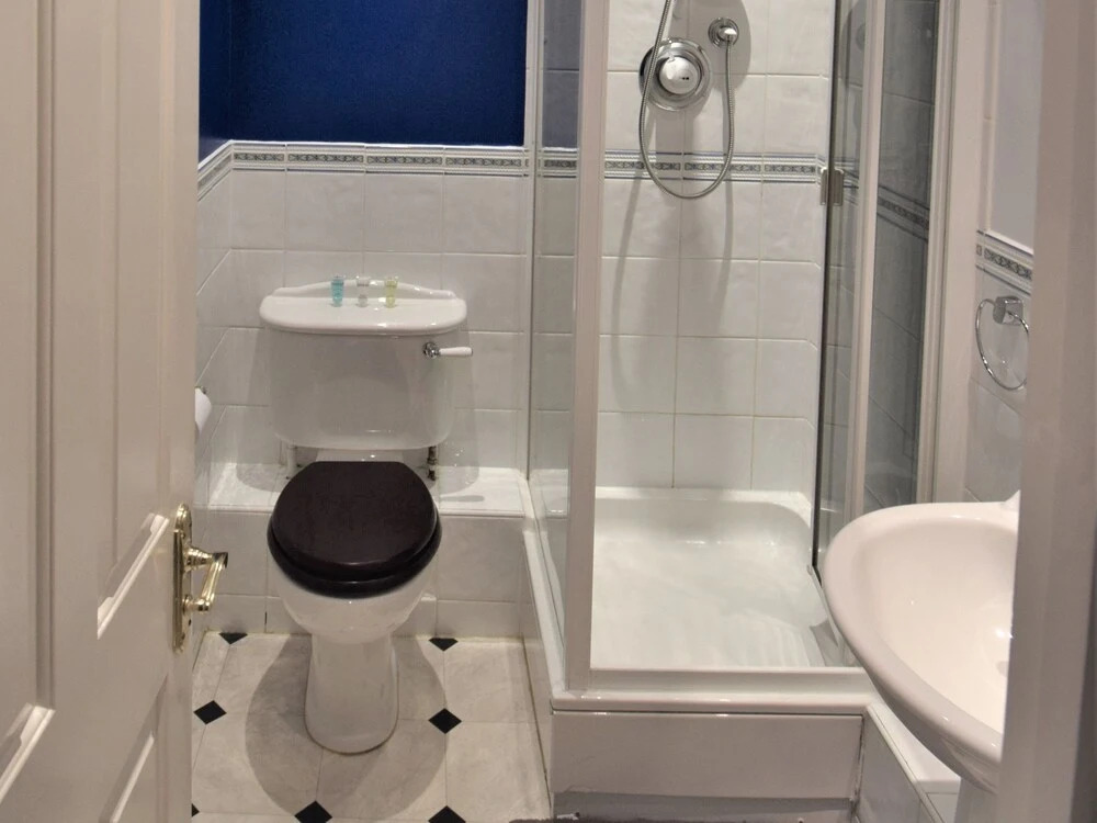 Banfield Apartments - Oxford