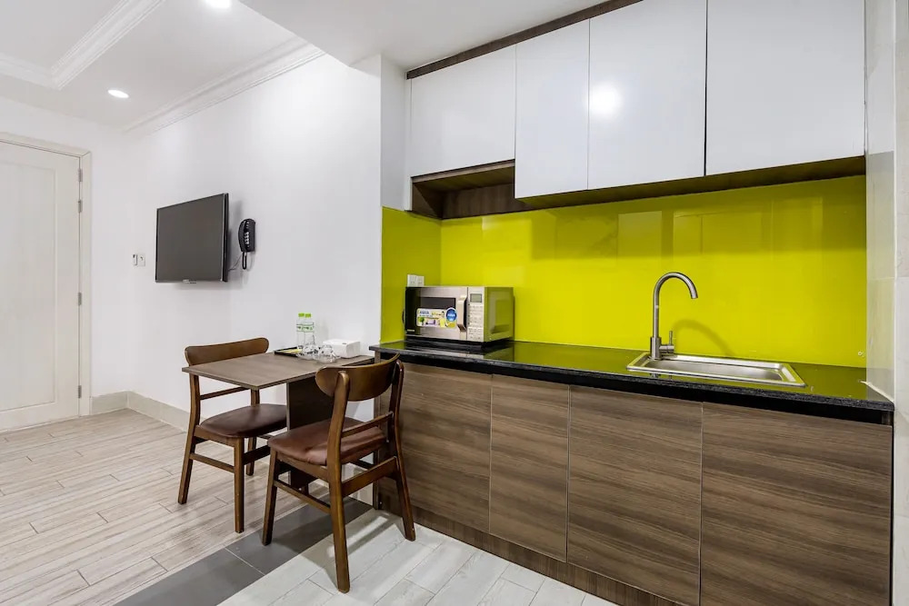 The Royal Vista - Phu My Hung