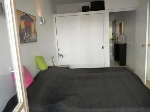 Gazaniere One Bed