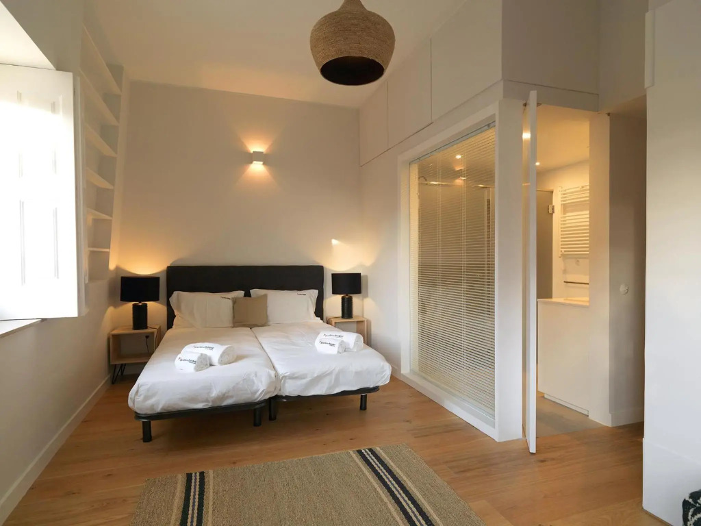 FLH Seaside Luxury House in Porto