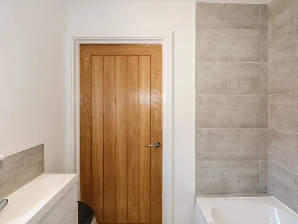 Hadleigh Farm Cottage