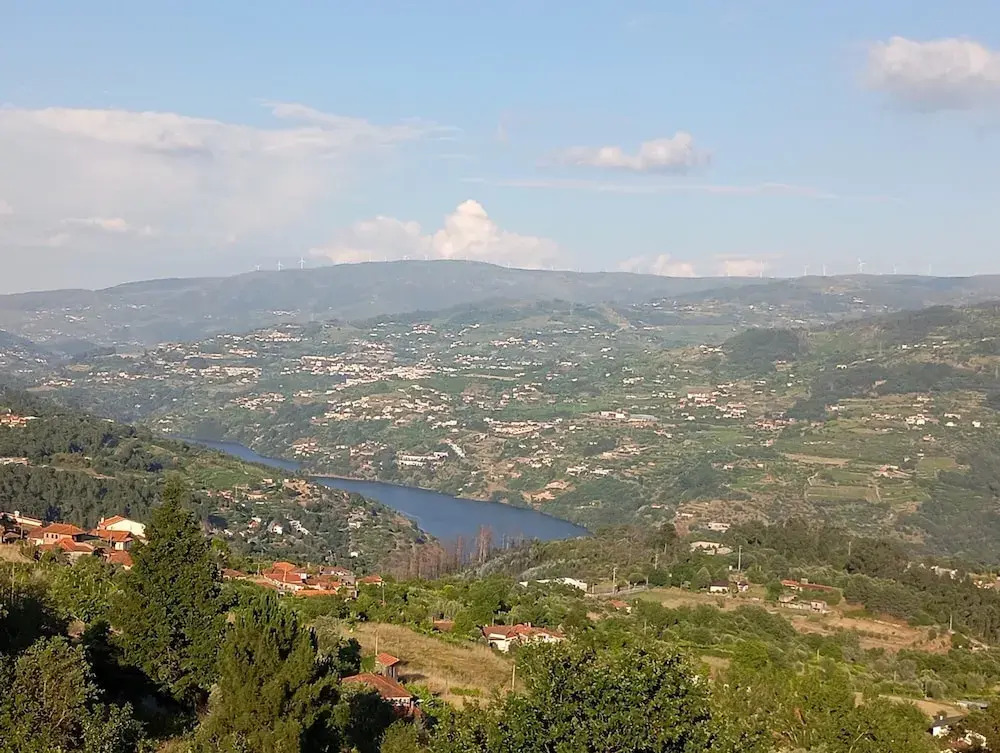 Casa Ref gio do Douro