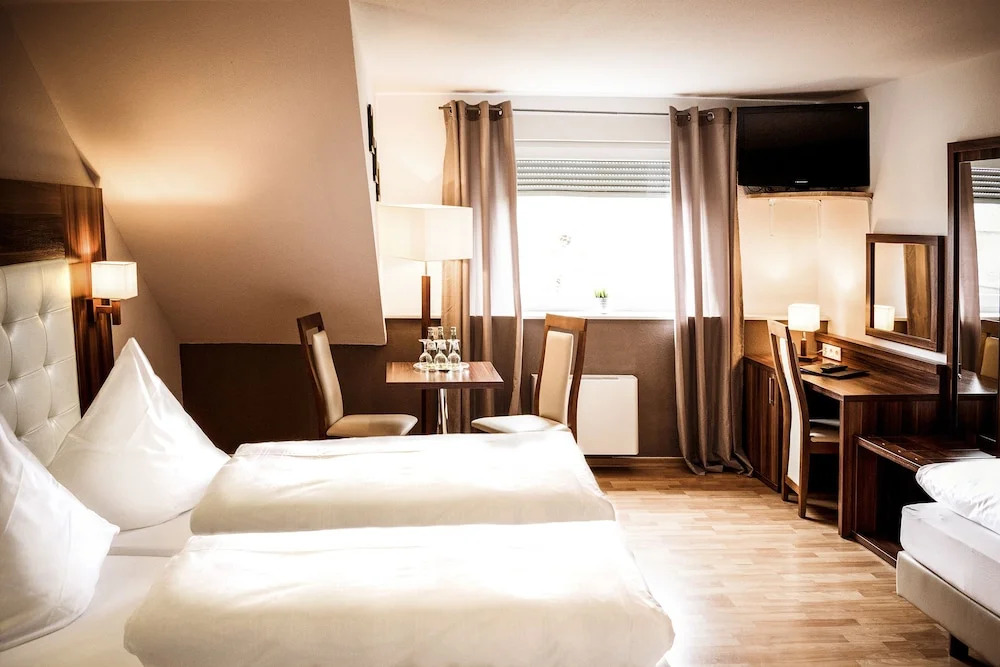 Hotel Ehranger Hof