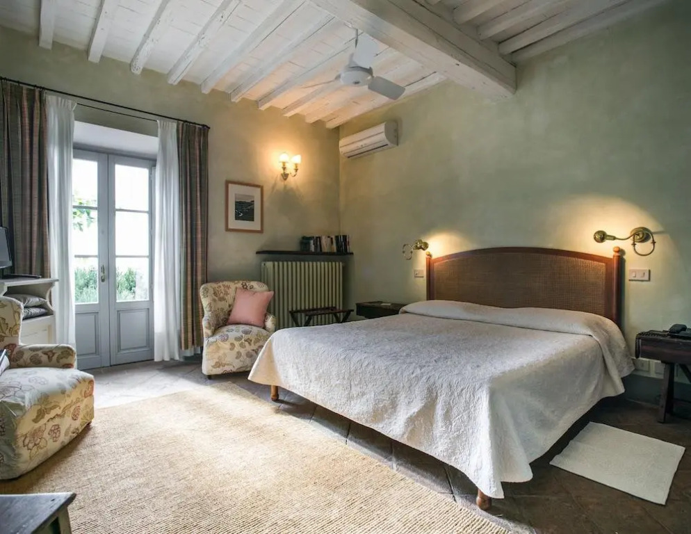 La Locanda Volpaia