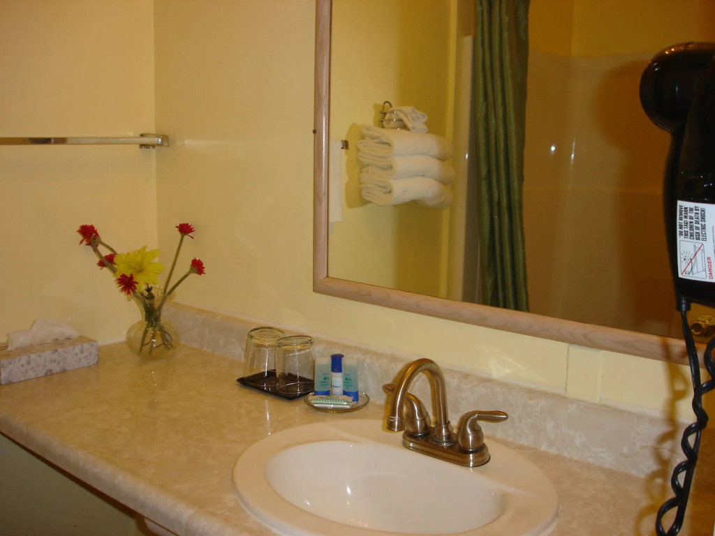 Valueinn Eugene - Airport