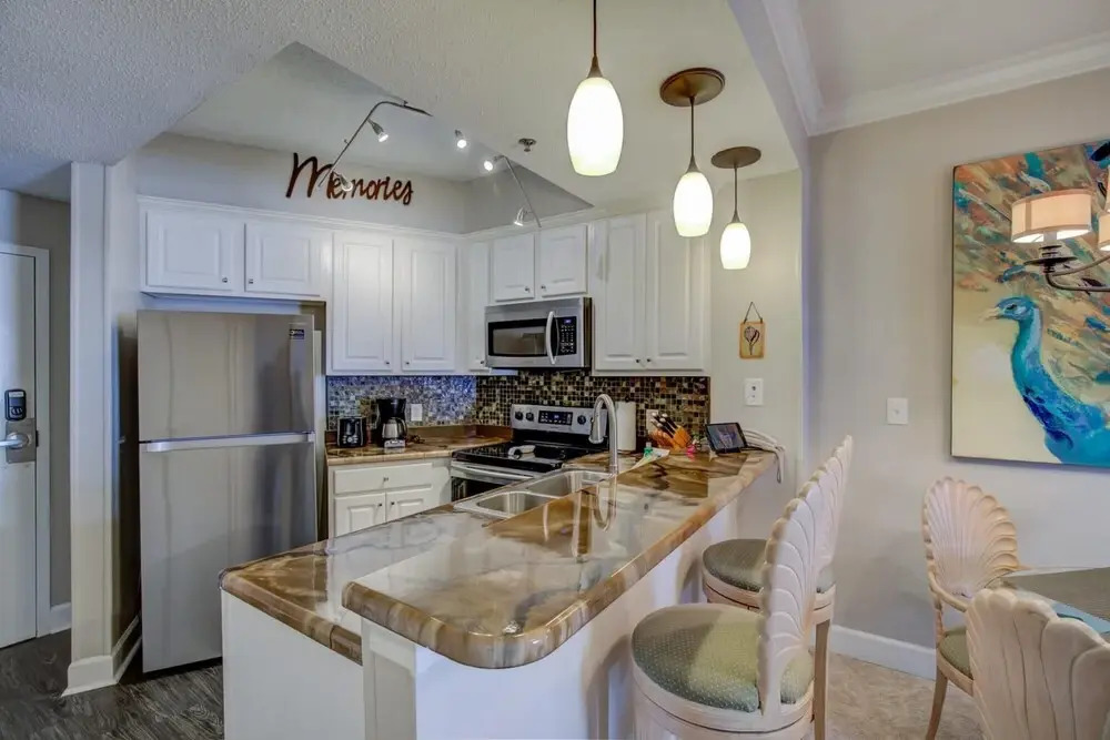 Amazing Home on the Emerald Waters of Orange Beach