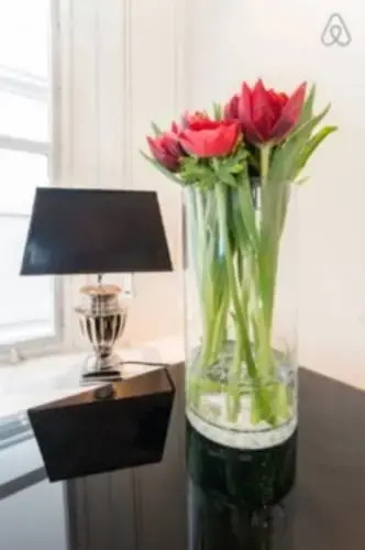 City Hart Appartment