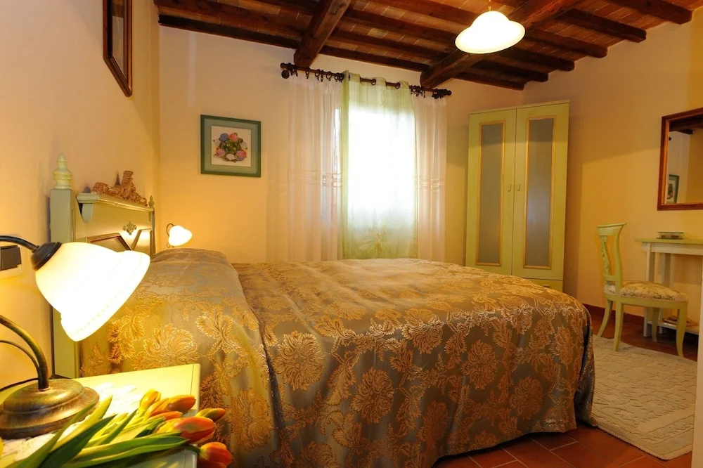 Bed & Breakfast Casale delle Botti