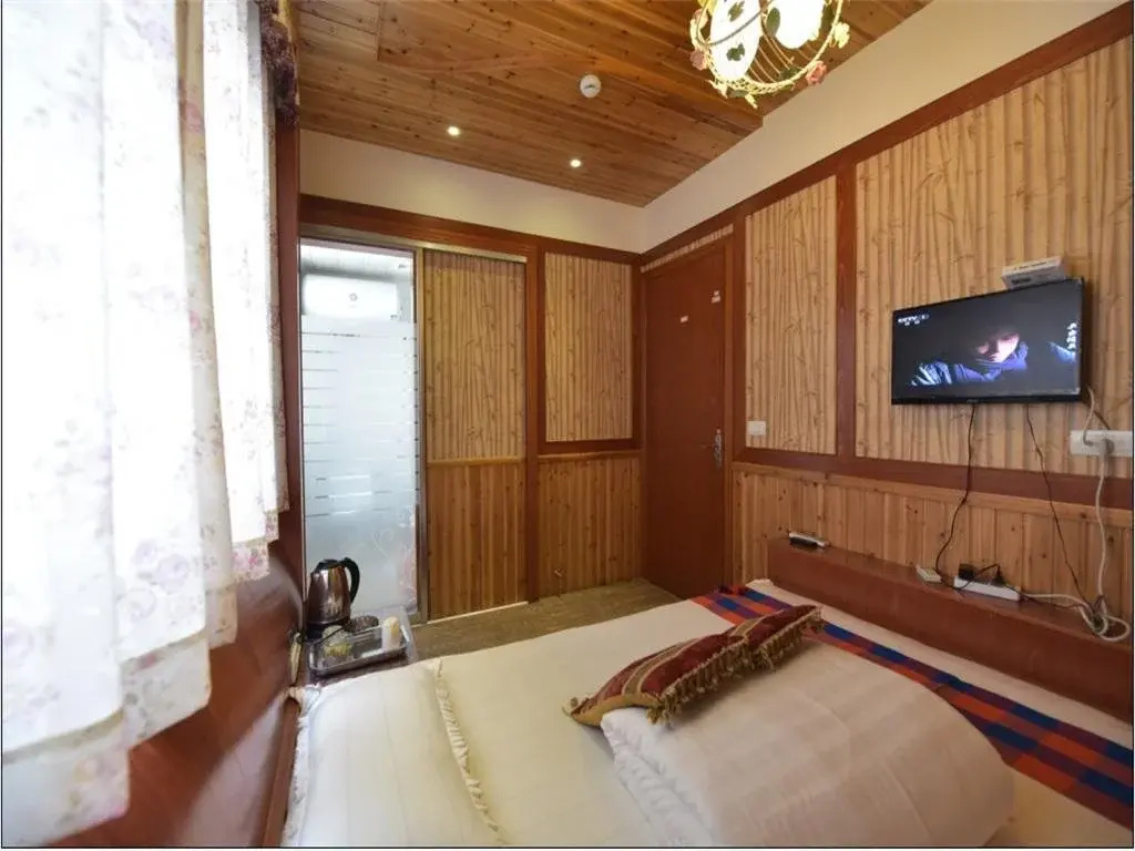 Wuzhen Jiuyue Boutique Inn