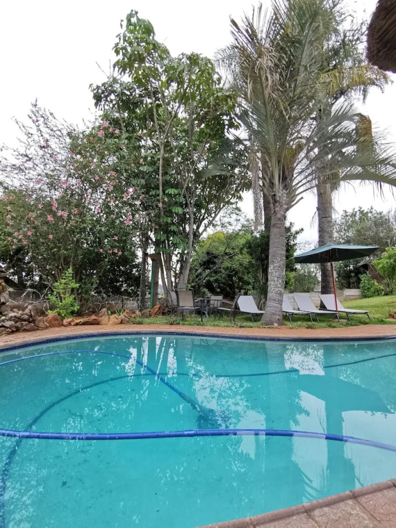 Kisumu lodge