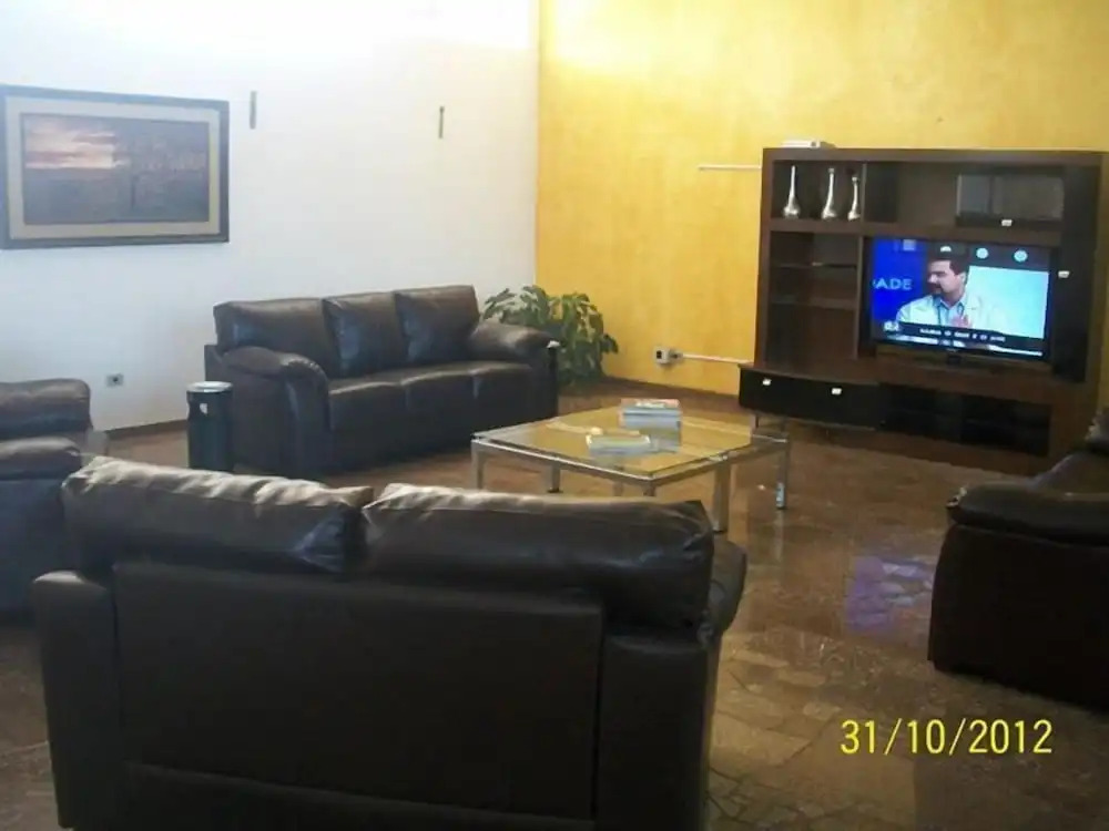 Gran Roqueto Hotel