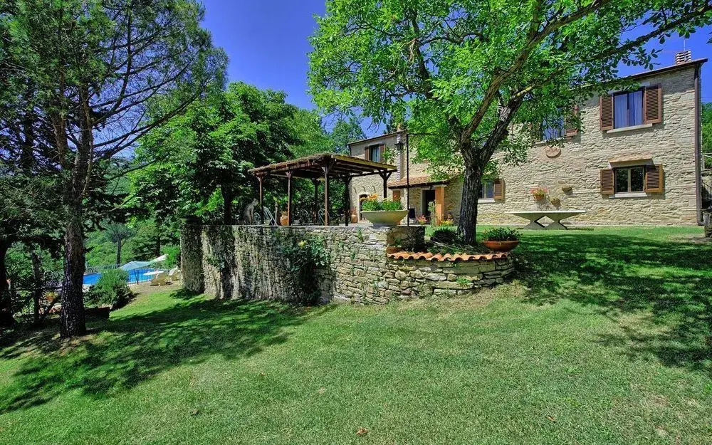 Villa Luciano by PosarelliVillas