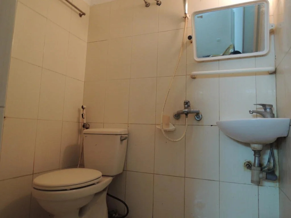 Huong Sen Hotel 1