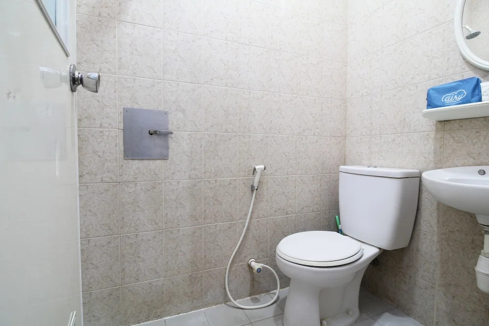 Airy Eco Binus Kijang KH Mud'ham 75 Palmerah Jakarta