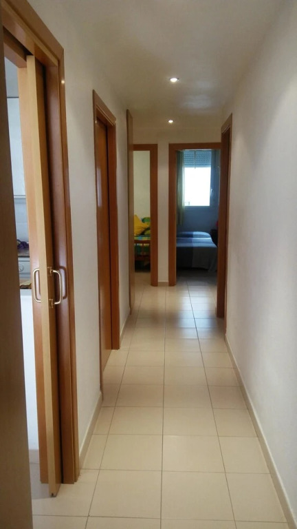 Apartment With 3 Bedrooms in Calafell, With Furnished Terrace and Wifi