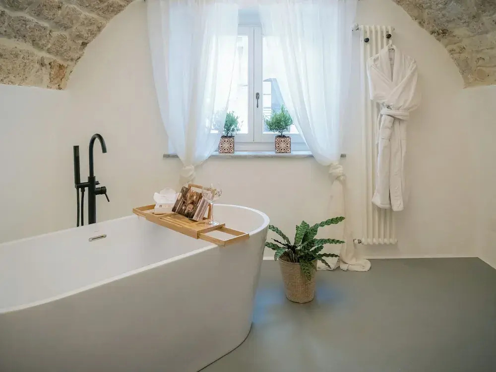 Palazzo Santa Ninfa - Luxury Mansion