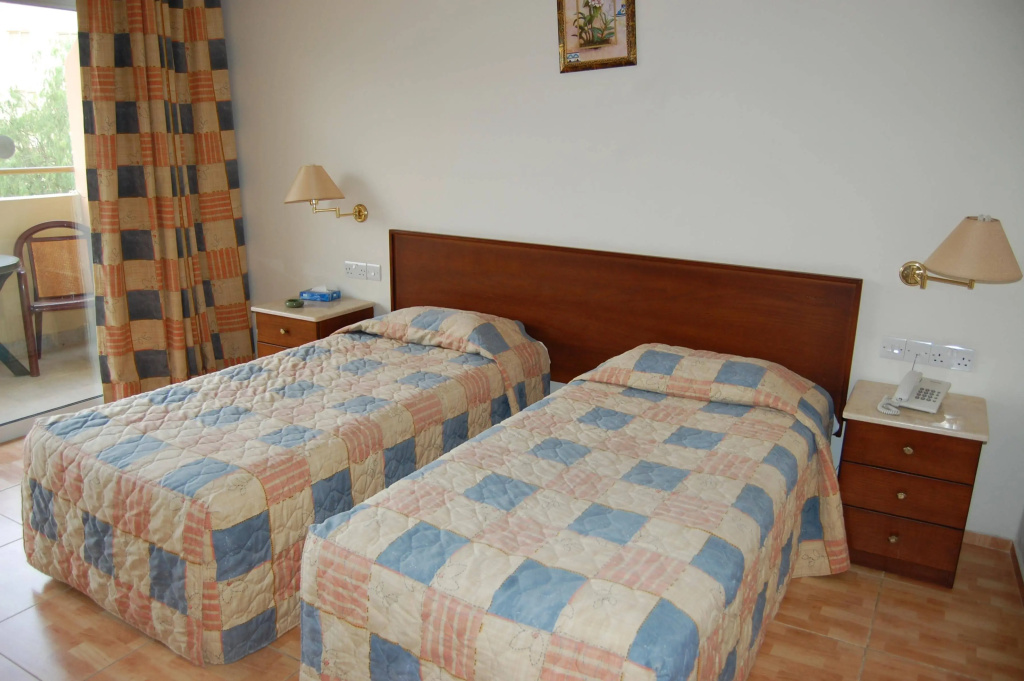 M. Moniatis Hotel