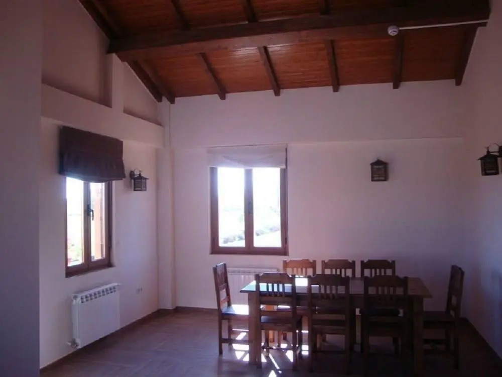 Hotel Rural Betania