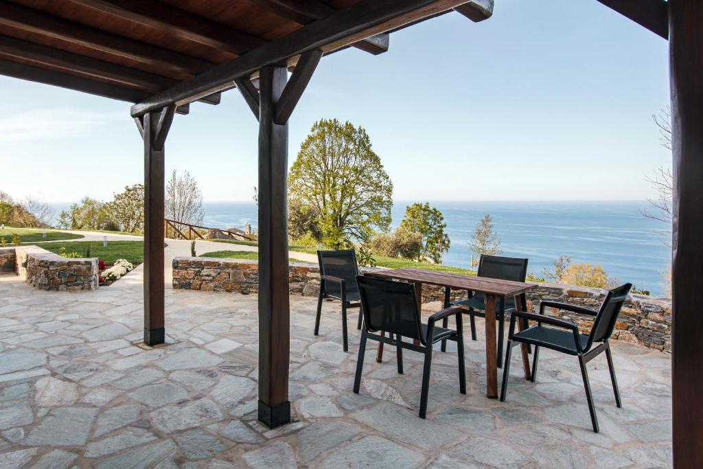 Tilia Resort
