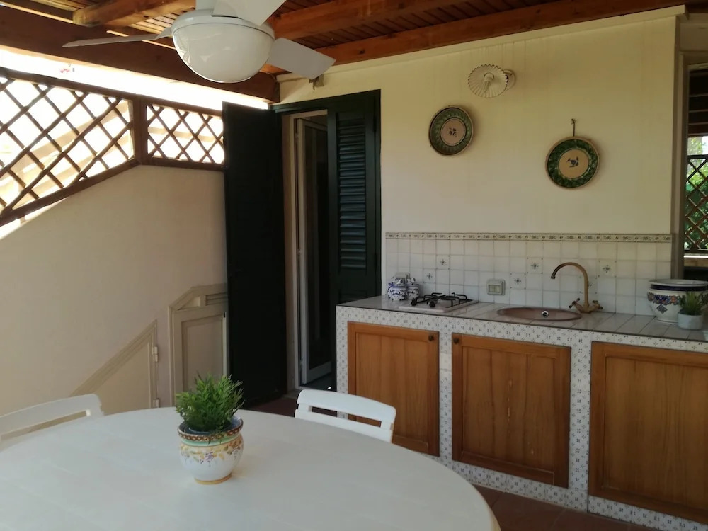 Caterina Home