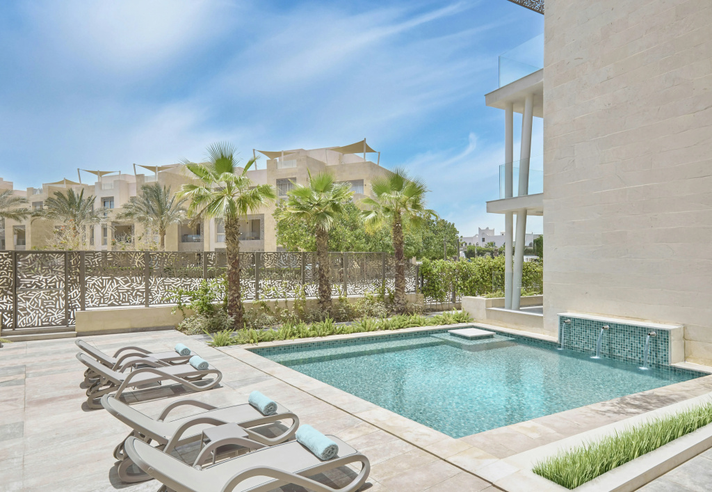 Doubletree By Hilton Mangroovy El Gouna Resort