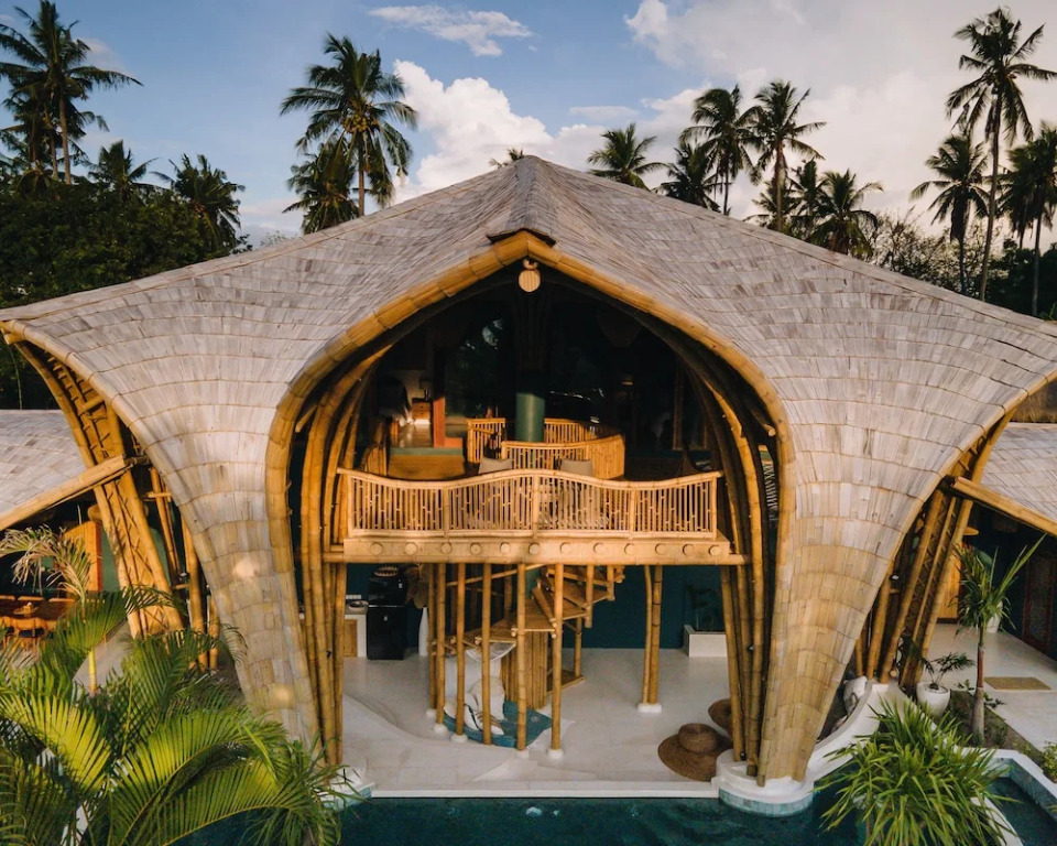 Villa Tokay - The Luxury Resort