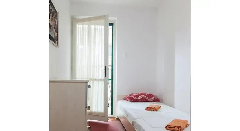 Apartment Nevia