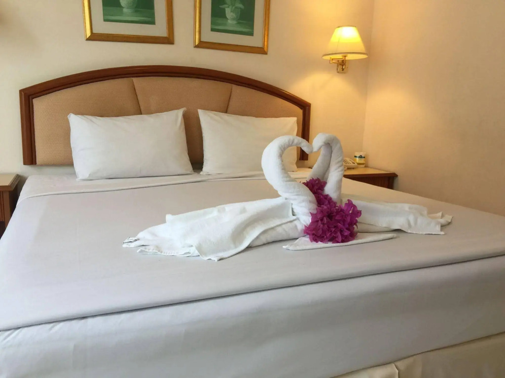 Smile Inn Patong