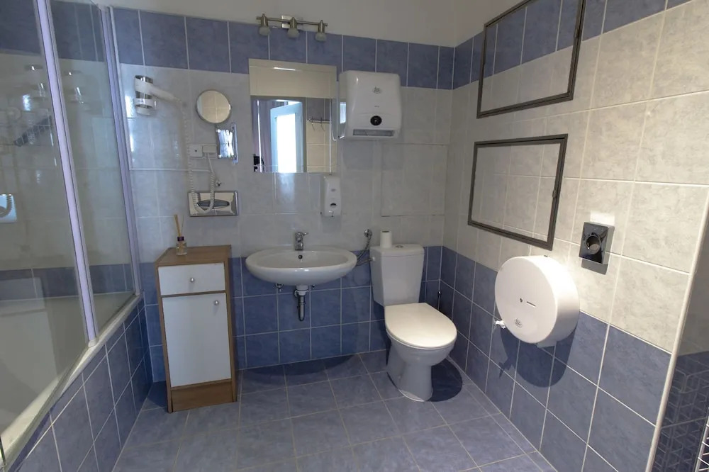 Hostel and Apartment Blue88