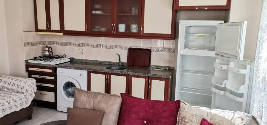 Nature Hotel Doğa Hotel Ölüdeniz