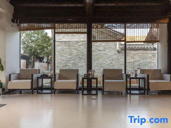Yunbo Hot Spring Resort Hotel
