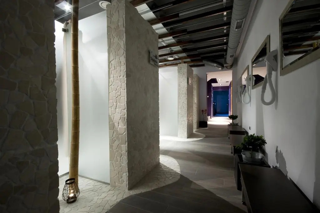 Hotel Warmia Spa