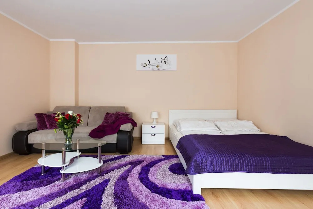 ApartHouse Apartamenty Centrum FREE PARKING