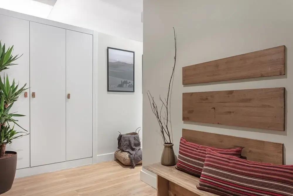 Sokna - 1 Bedroom in Azca