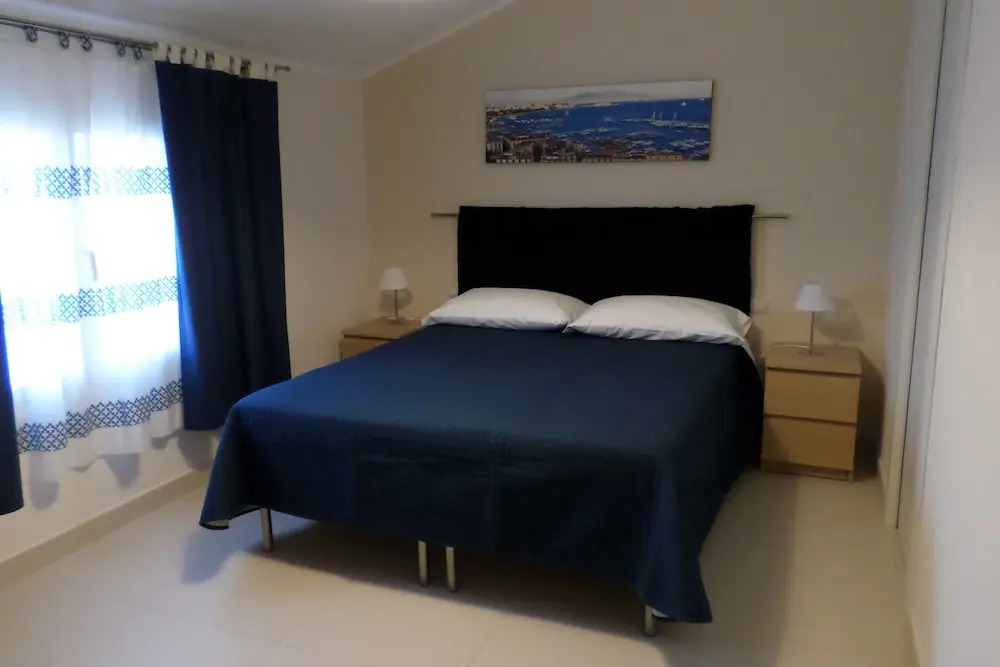 B&B Mansarda del Sole