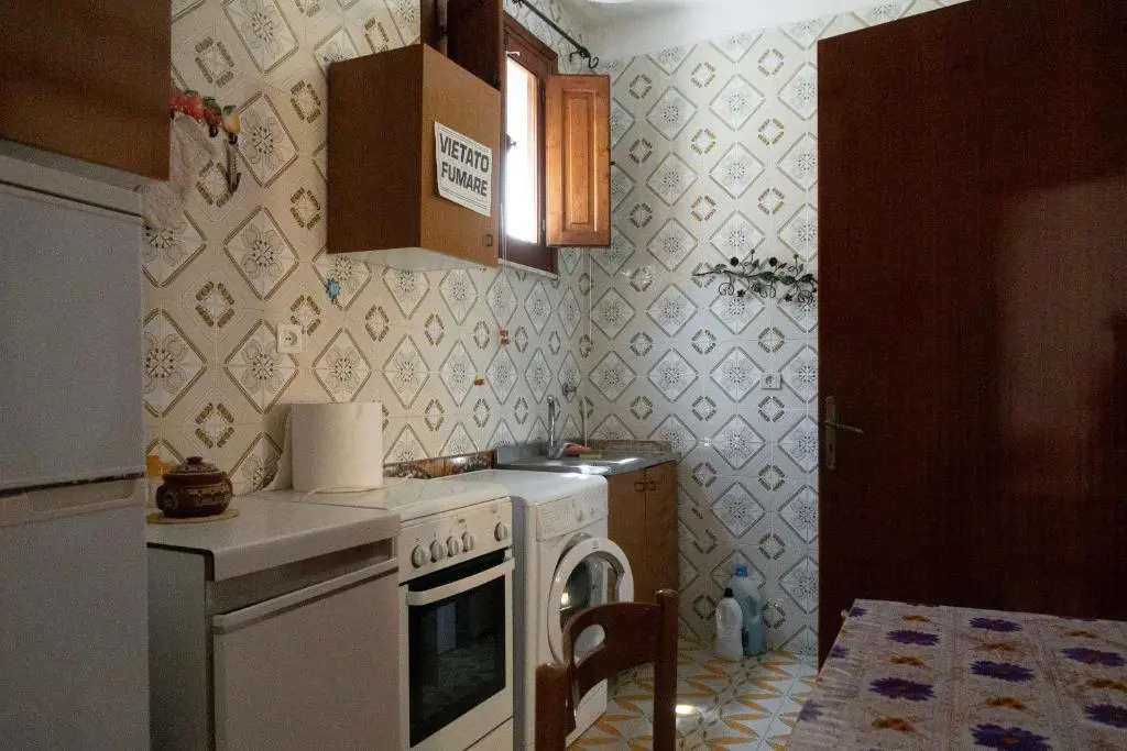 Appartamento nel centro storico di Sciacca