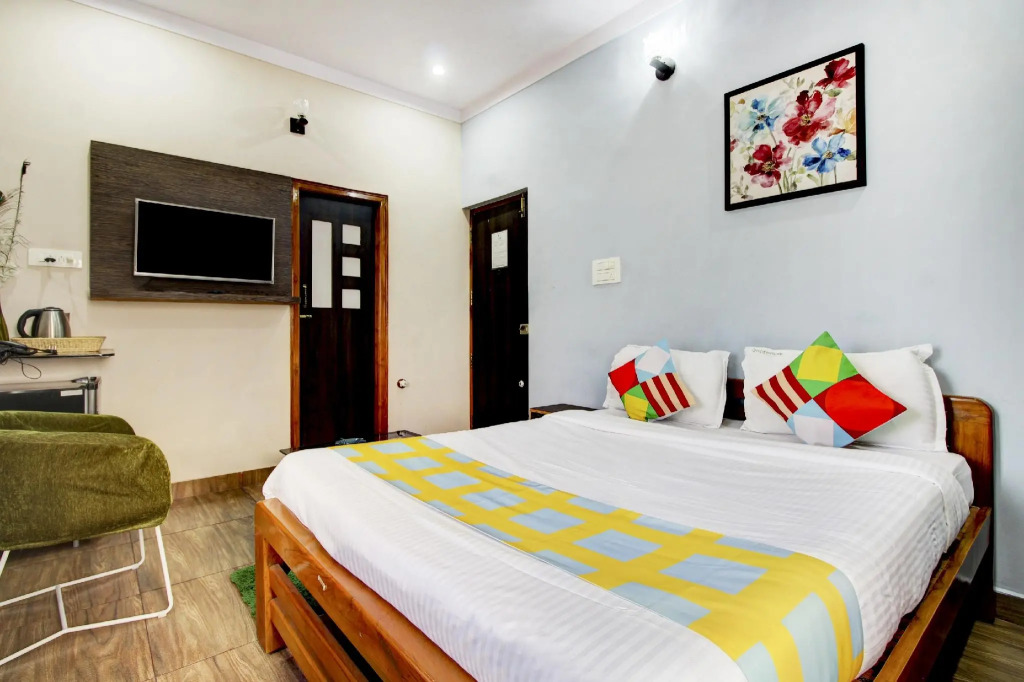 OYO 80001 VP inn