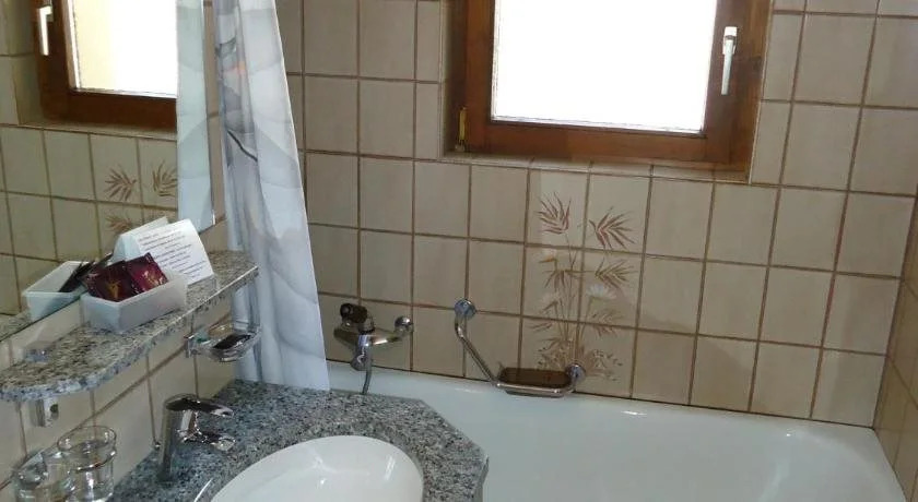 Hotel Monte-Moro