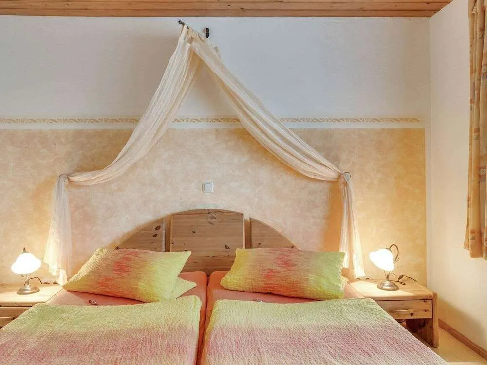 Garden Stay in Steingaden
