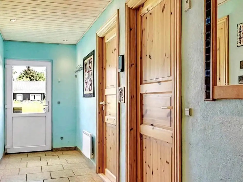 6 Person Holiday Home in Oksbol