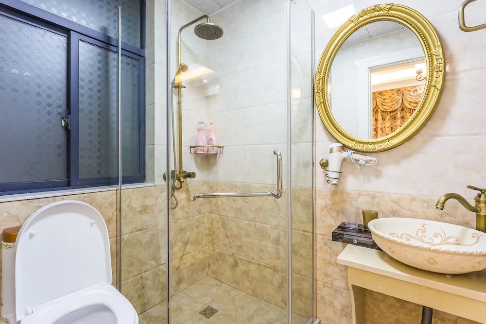 Wuzhen Yishui Lanting Hotel
