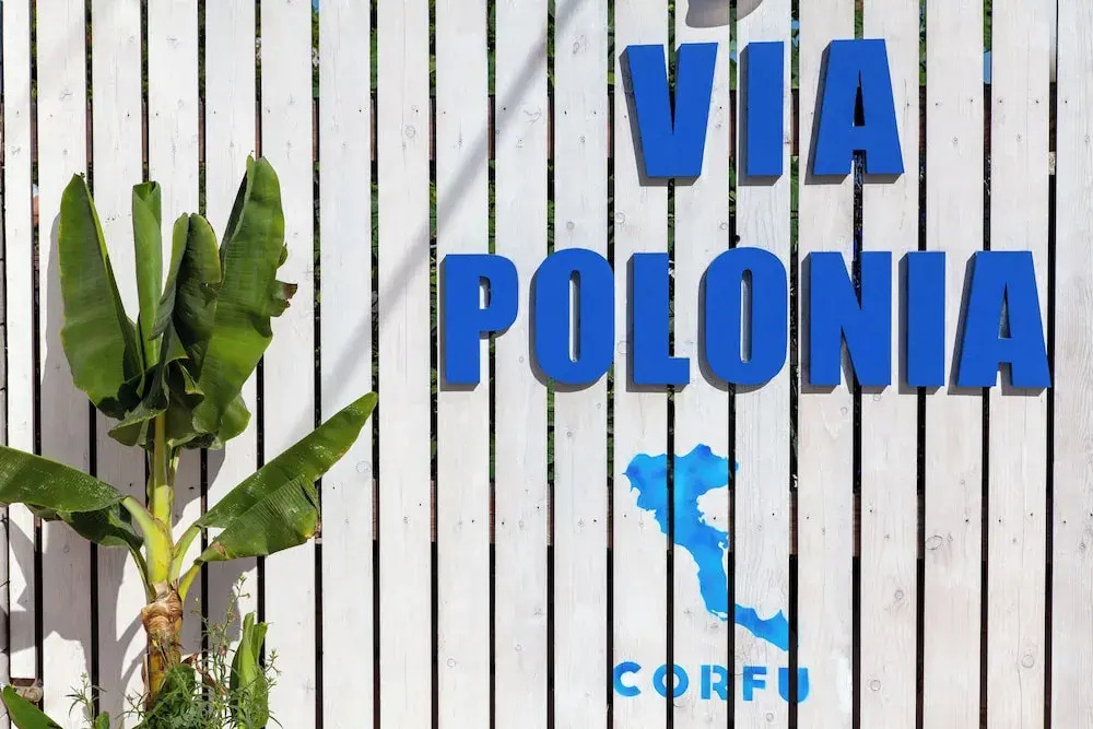 Via Polonia