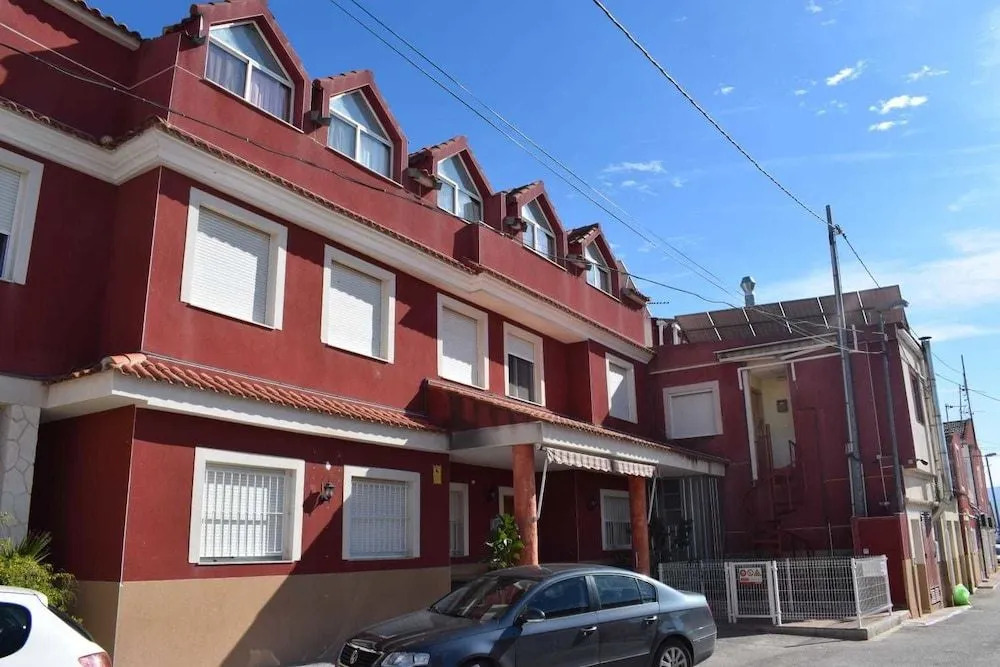 Hostal Casa Pancho